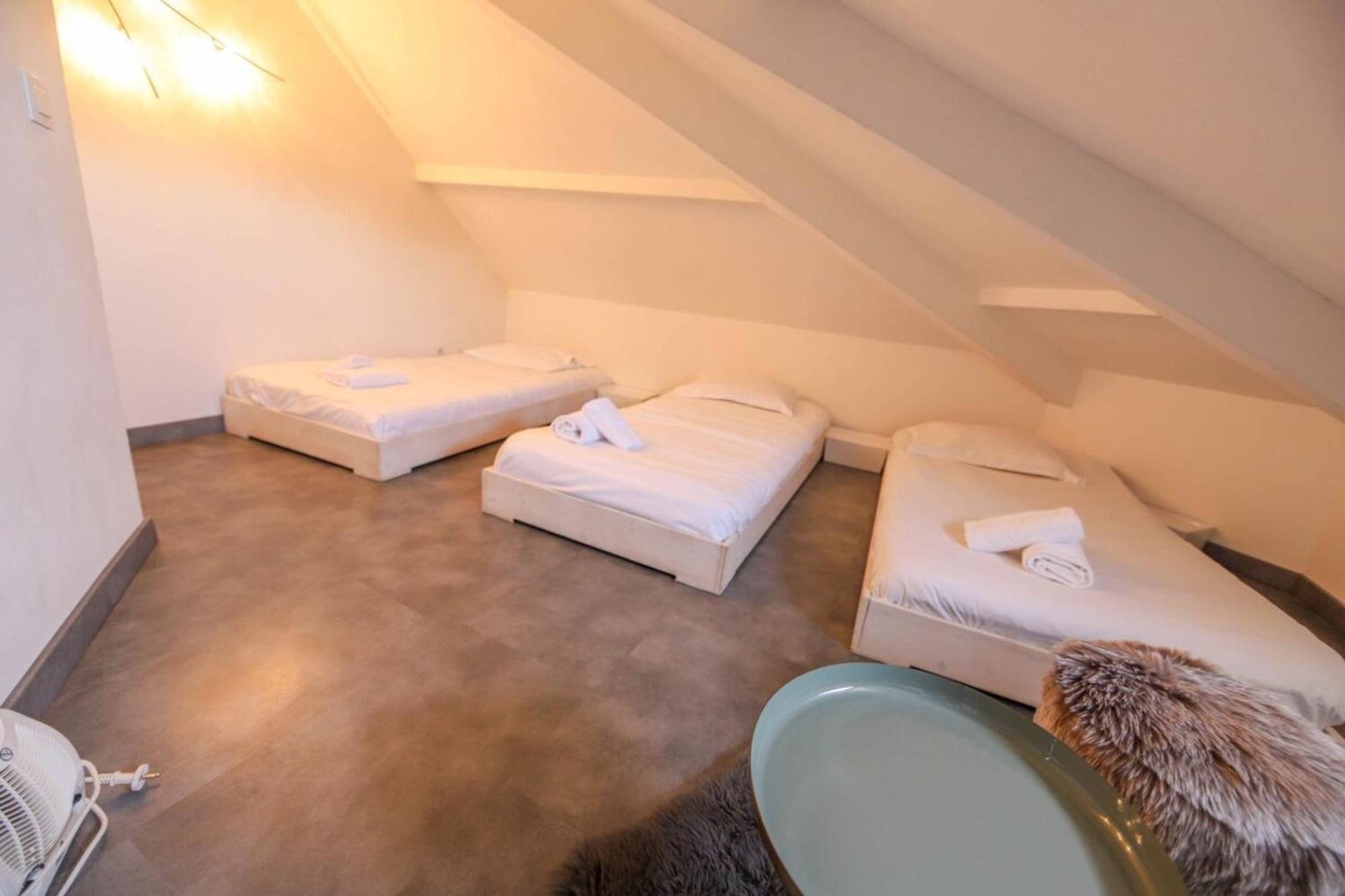 2 Bd Apartment With Sauna In The Center Of Annecy Exterior foto