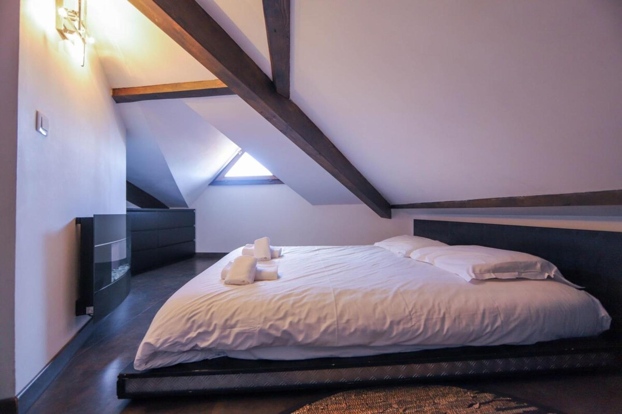 2 Bd Apartment With Sauna In The Center Of Annecy Exterior foto