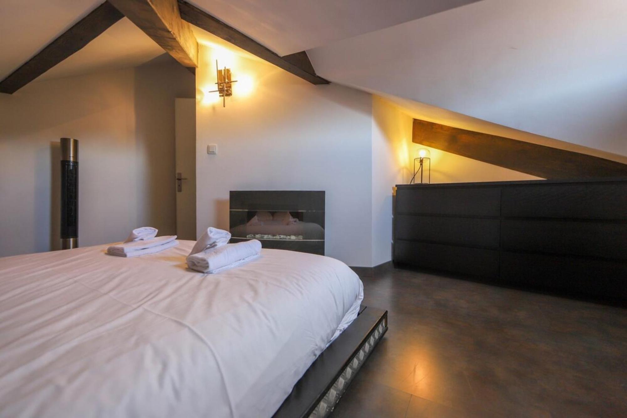 2 Bd Apartment With Sauna In The Center Of Annecy Exterior foto